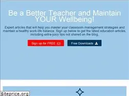 Sites similar to teacherofsci.com