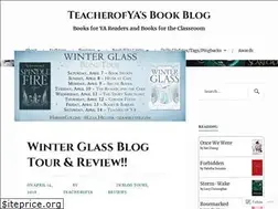 Sites similar to teacherofya.wordpress.com