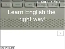 Sites similar to teacherphill.com
