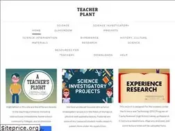 Sites similar to teacherplant.weebly.com