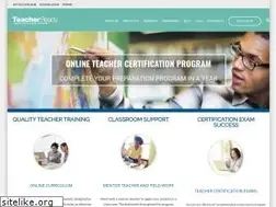 Sites similar to teacherready.org