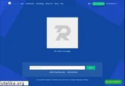 Sites similar to teacherrecord.com