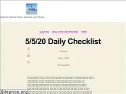 Sites similar to teacherrefresh.com