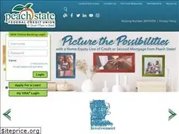 Sites similar to teachers-fcu.org