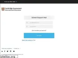 Sites similar to teachers.cie.org.uk