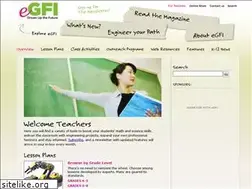 Sites similar to teachers.egfi-k12.org