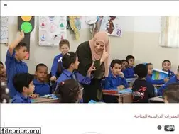 Sites similar to teachers.gov.jo