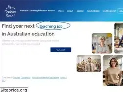 Sites similar to teachers.on.net