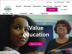 Sites similar to teachers.org.uk