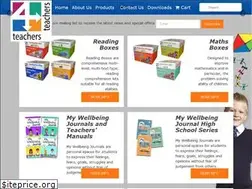 Sites similar to teachers4teachers.com.au