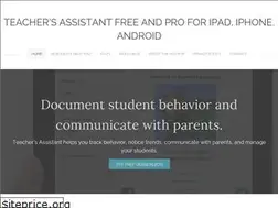 Sites similar to teachersassistantpro.com