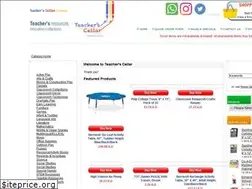 Sites similar to teacherscellarcatalog.com