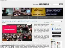 Sites similar to teachersfortomorrow.net