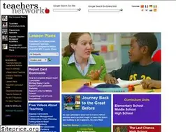 Sites similar to teachersnetwork.org