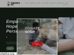 Sites similar to teacherspetmi.org