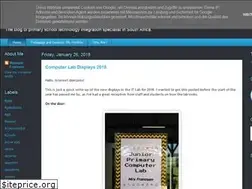 Sites similar to teachersqueaks.blogspot.com