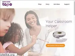 Sites similar to teacherstape.com