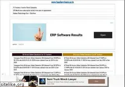 Sites similar to teachersteam.co.in