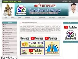 Sites similar to teacherstoday.net