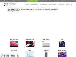 Sites similar to teacherstore.de