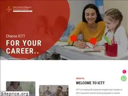 Sites similar to teacherstrainingcollege.com
