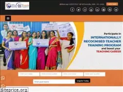 Sites similar to teacherstrainingmumbai.com