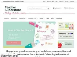 Sites similar to teachersuperstore.com.au