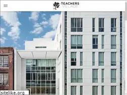 Sites similar to teachersvillage.com