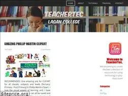 Sites similar to teachertec.net