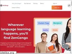Sites similar to teachertools.digital