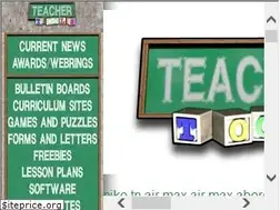 Sites similar to teachertools.org