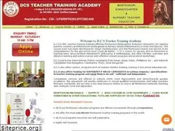 Sites similar to teachertraining.in