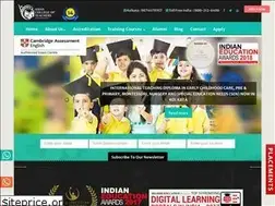 Sites similar to teachertrainingkolkata.com