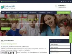 Sites similar to teachertrainingmumbai.com