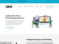 Sites similar to teacherzone.com