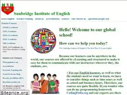 Sites similar to teachesl.org
