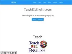 Sites similar to teacheslenglish.com