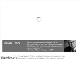 Sites similar to teacheverynation.org
