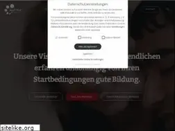 Sites similar to teachfirst.de