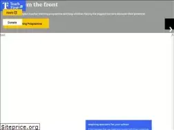 Sites similar to teachfirst.org.uk
