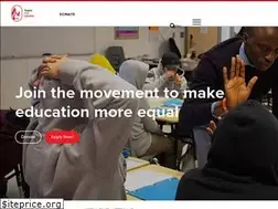 Sites similar to teachforcanada.ca