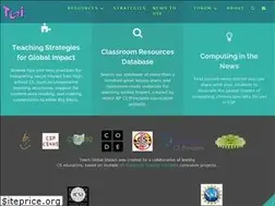 Sites similar to teachglobalimpact.org
