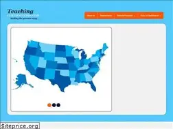 Sites similar to teaching-certification.com