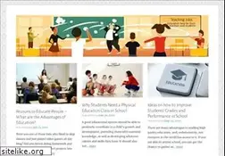 Sites similar to teaching-jobs.org