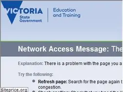 Sites similar to teaching.vic.gov.au