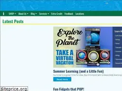 Sites similar to teachingandlearningstuff.com