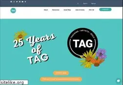 Sites similar to teachingartists.com