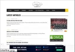 Sites similar to teachingbanyan.com