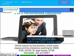 Sites similar to teachingcare.com