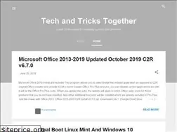 Sites similar to teachingeeks.blogspot.com